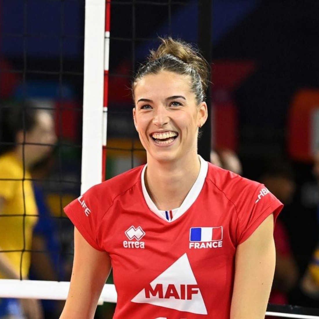 LUCILLE GICQUEL