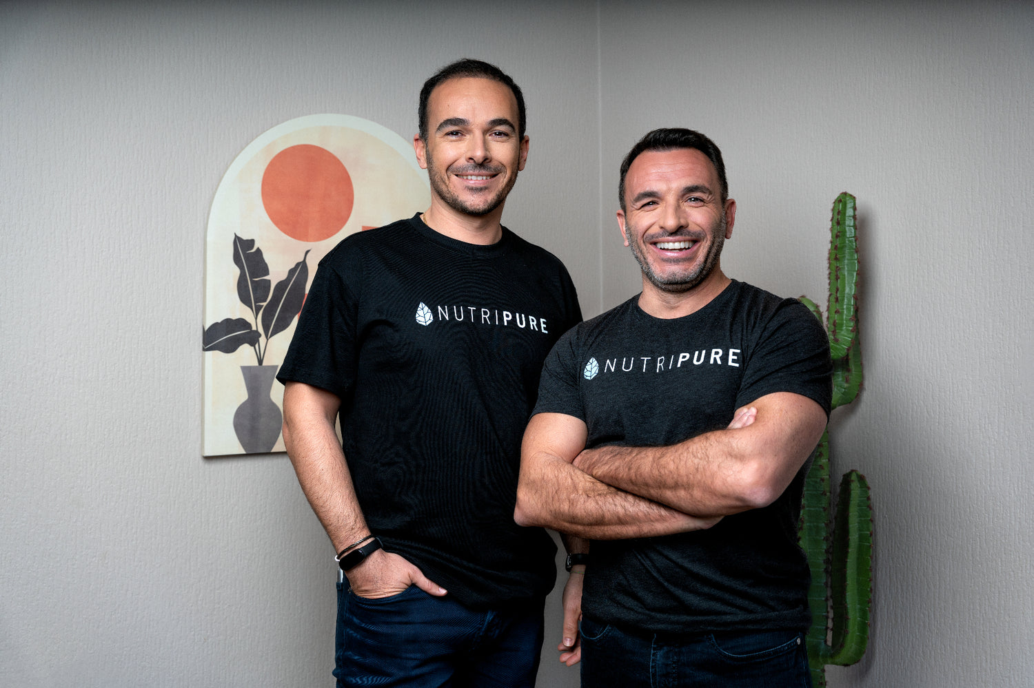 Nutripure