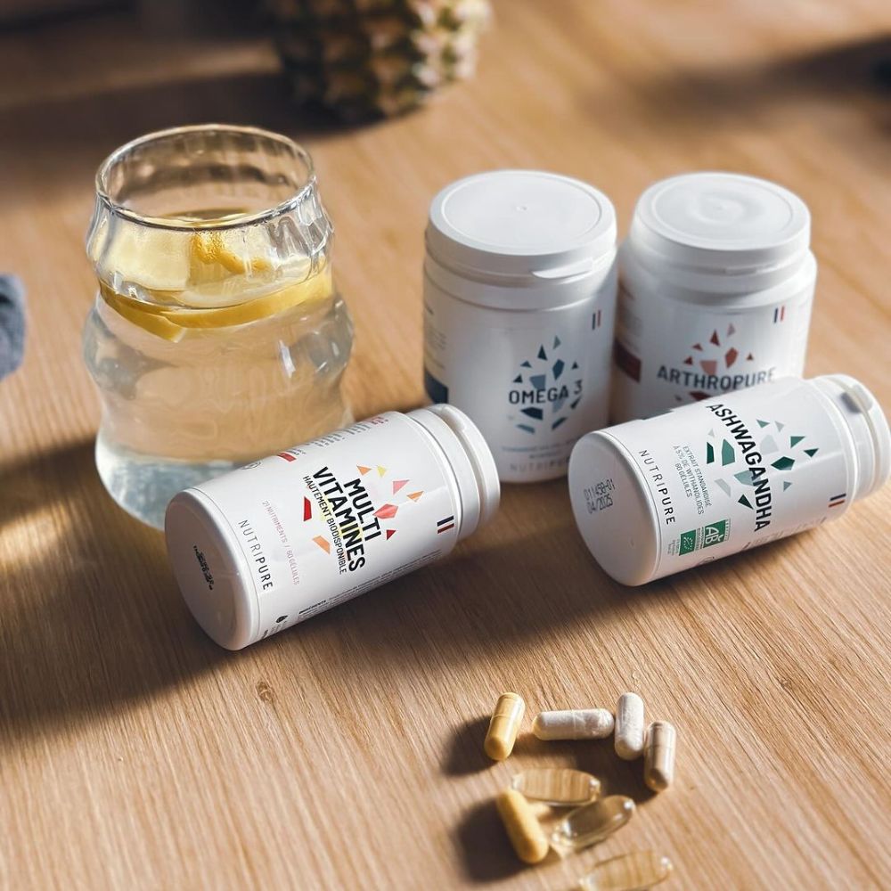 Nutripure