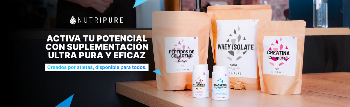 Nutripure