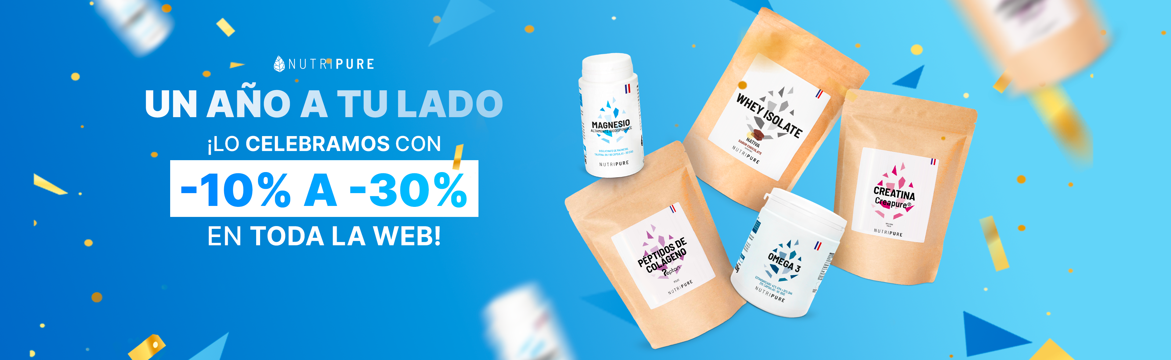 Nutripure