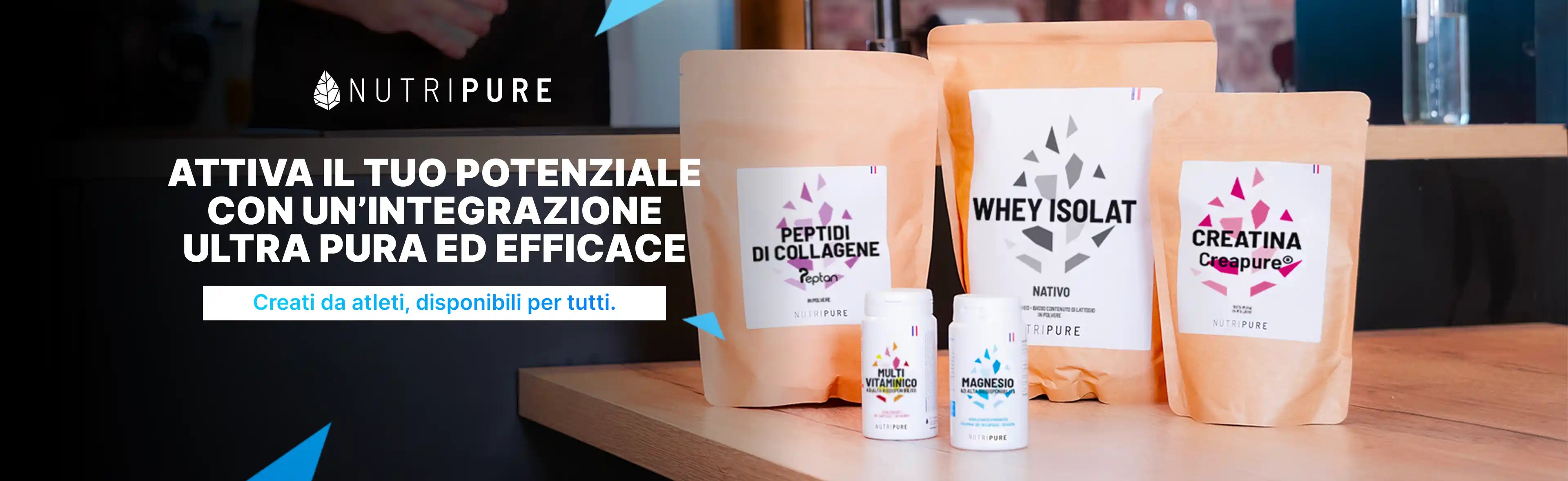 Nutripure
