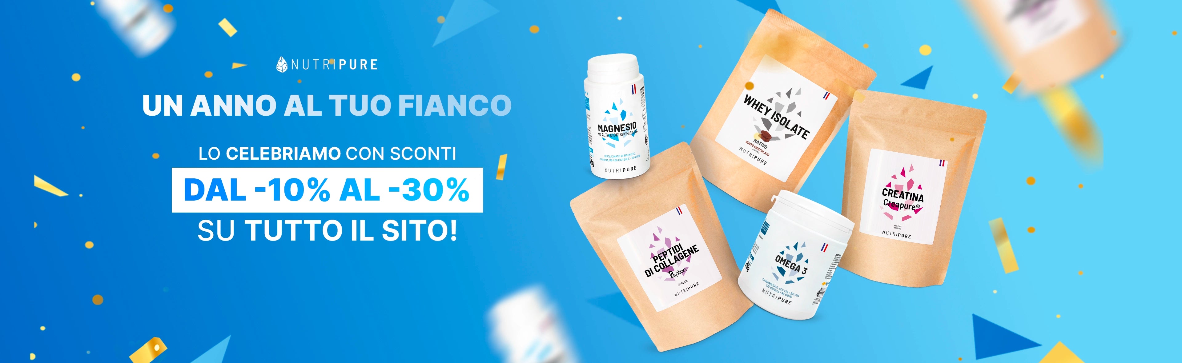 Nutripure