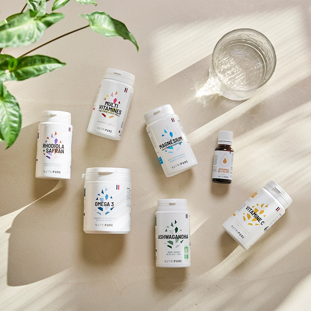Nutripure