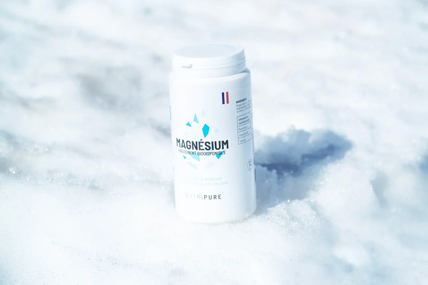 Alimentos con Magnesio : la mejor dieta para tu salud