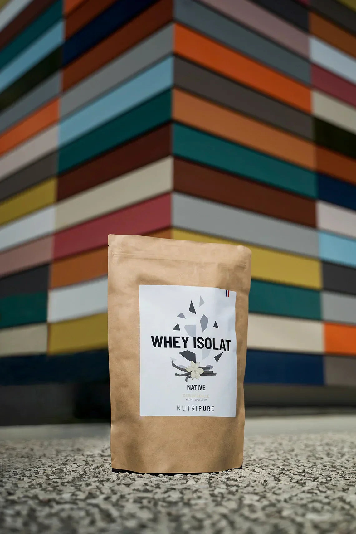 Diferencia entre Whey Protein y Whey Isolate : Descúbrelo todo