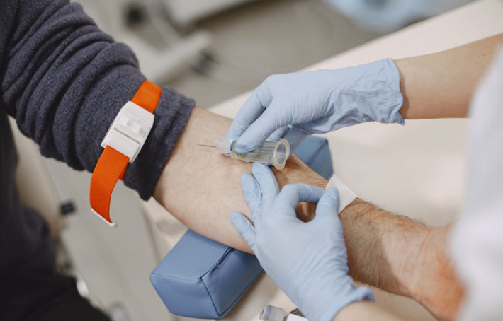 Disidratazione: segnali, cause e soluzioni