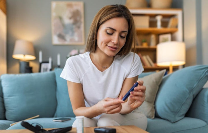 Glucemia: todo lo que hay que saber sobre el nivel de azúcar en sangre Nutripure
