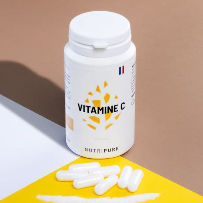 Vitamina C benefici: la guida definitiva all'acido ascorbico