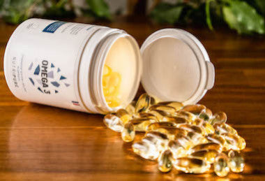 Alimentos ricos en Omega 3 : la lista definitiva para tu dieta