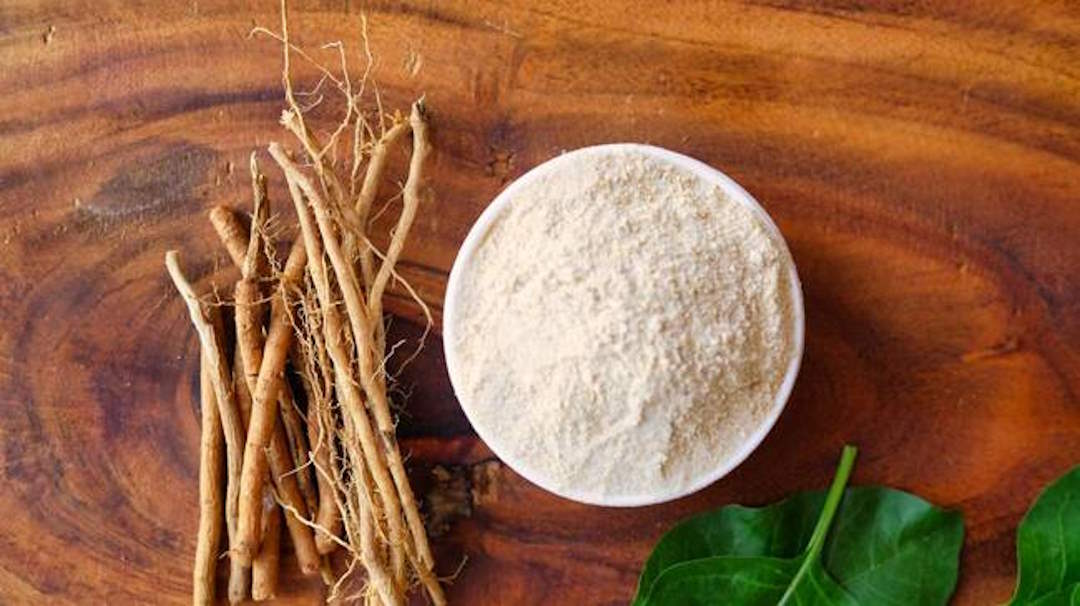 Ashwagandha o rodiola: ¿qué planta elegir según tus necesidades?