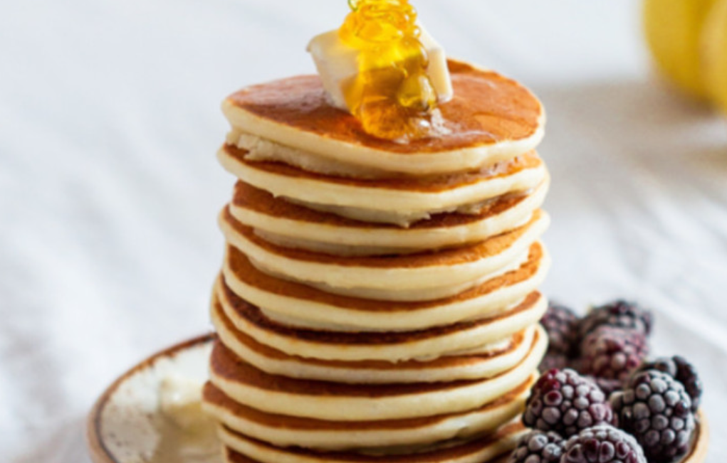 Pancake proteici ricetta: la guida definitiva per una colazione da campioni
