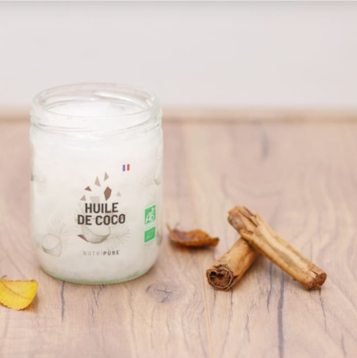Olio di cocco per dimagrire: cosa c'è di vero secondo la scienza? Nutripure