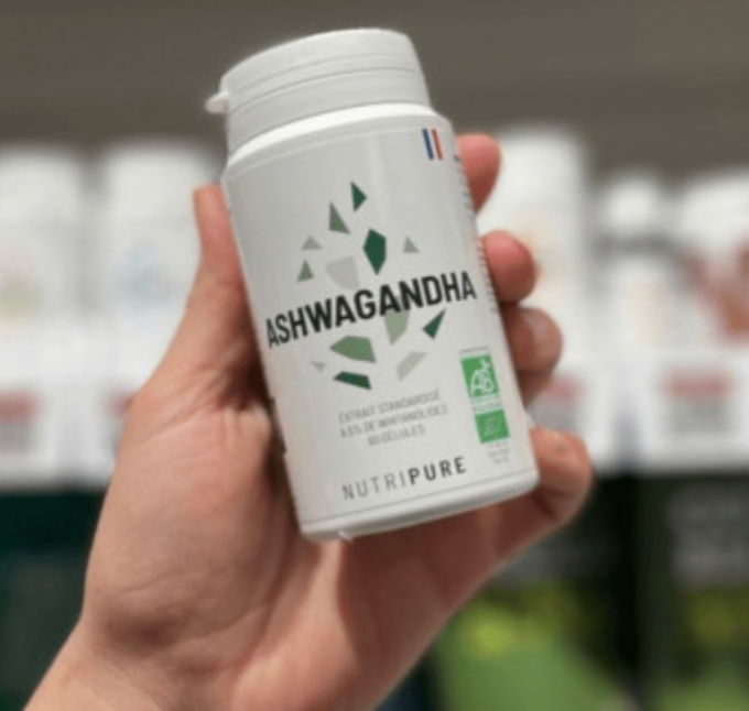 Cuando tomar ashwagandha: optimiza sus beneficios según tu ritmo de vida