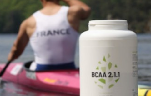 BCAA cosa sono: guida completa agli amminoacidi ramificati Nutripure