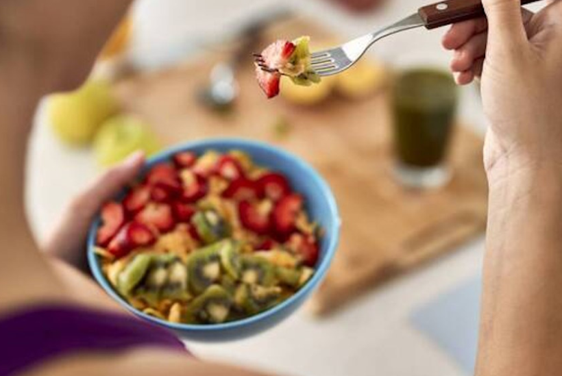 Cosa mangiare pre workout: la guida scientifica per ottimizzare l'energia