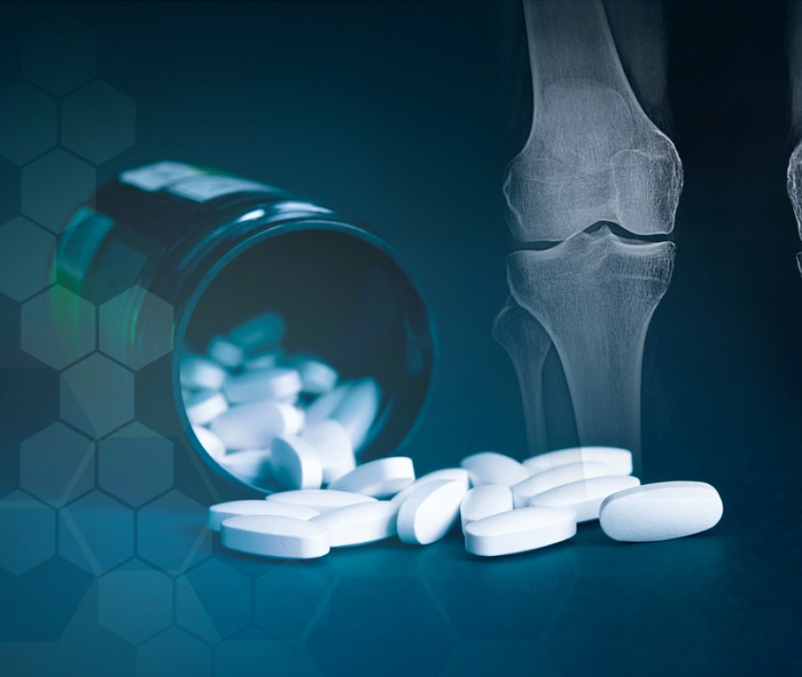 glucosamina a cosa serve