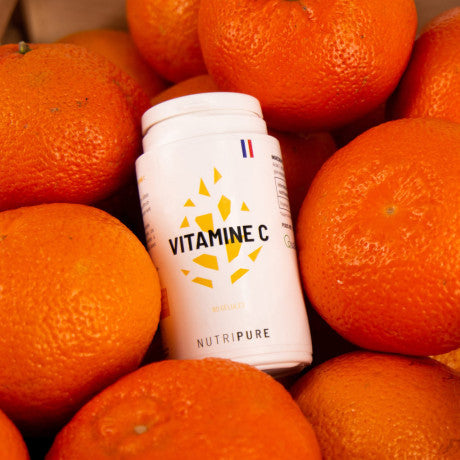 Vitamina C benefici: la guida definitiva all'acido ascorbico