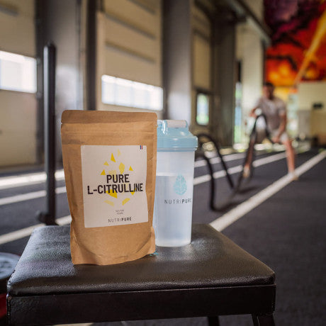 Citrullina a cosa serve: benefici e performance