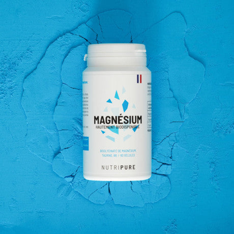 Alimenti ricchi di magnesio : come ritrovare l'energia grazie all'intestino