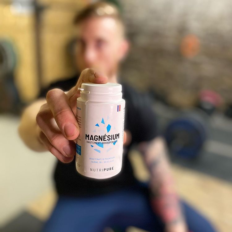 Magnesio: para qué sirve y por qué es vital para tu salud
