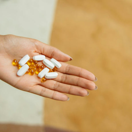 alimentos con vitamina b12