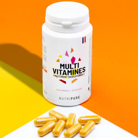 multivitaminico