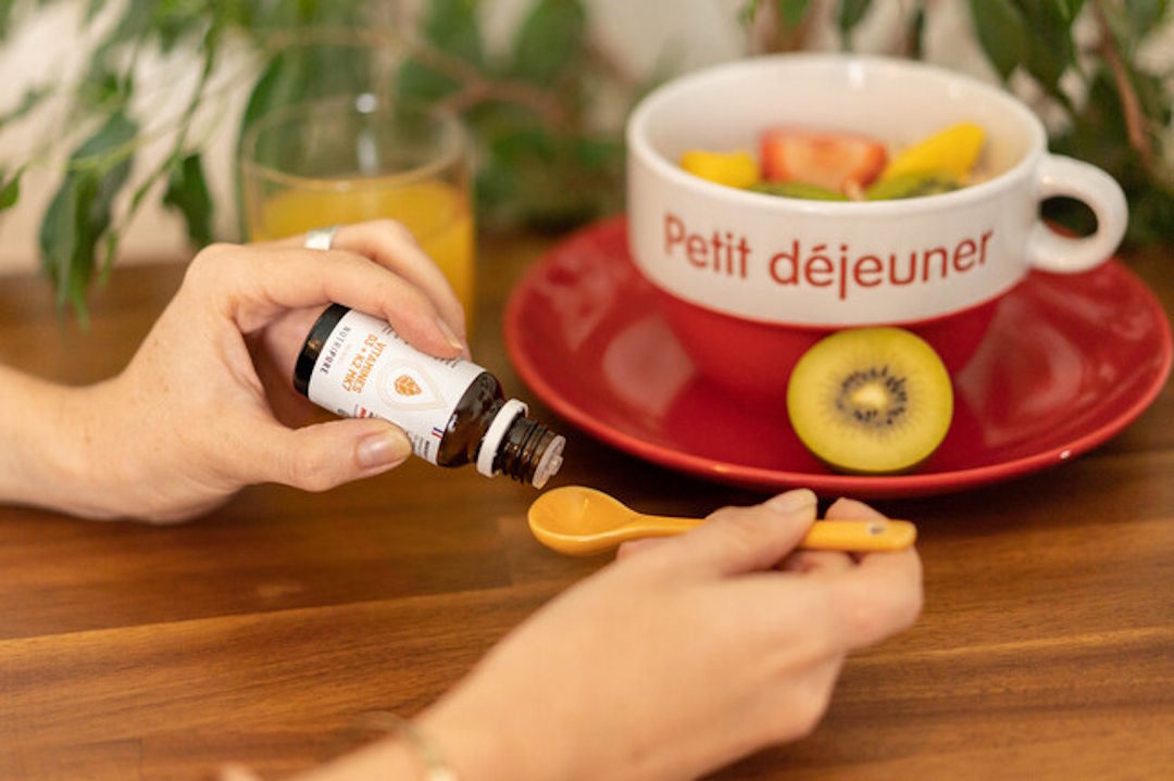vitamina d