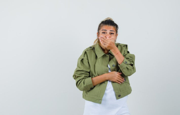 Vomito: cause, trattamenti e consigli per un buon recupero