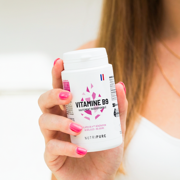 Vitamina B9