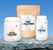 Pack Intestino y Digestión