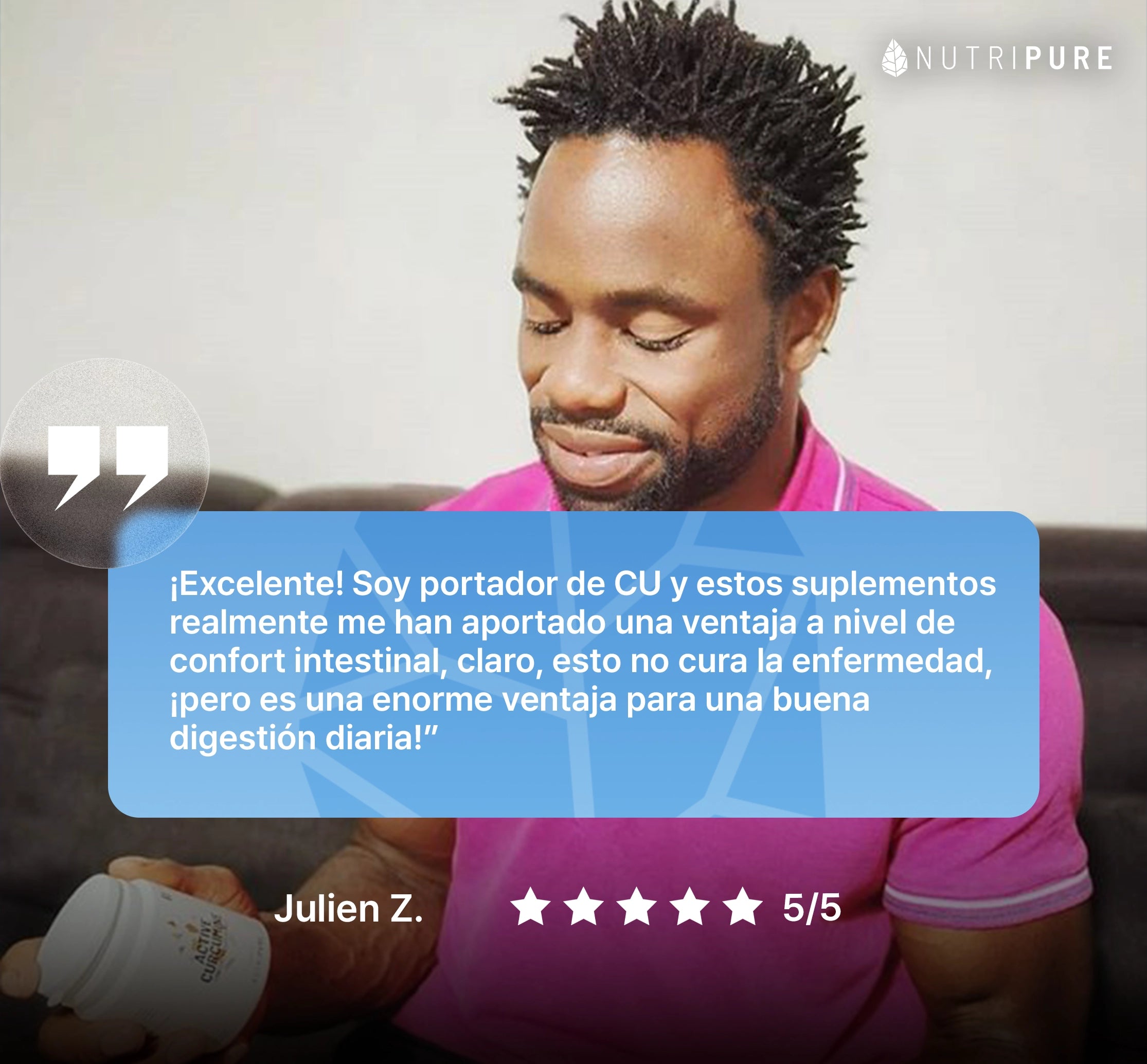 Pack Intestino y Digestión