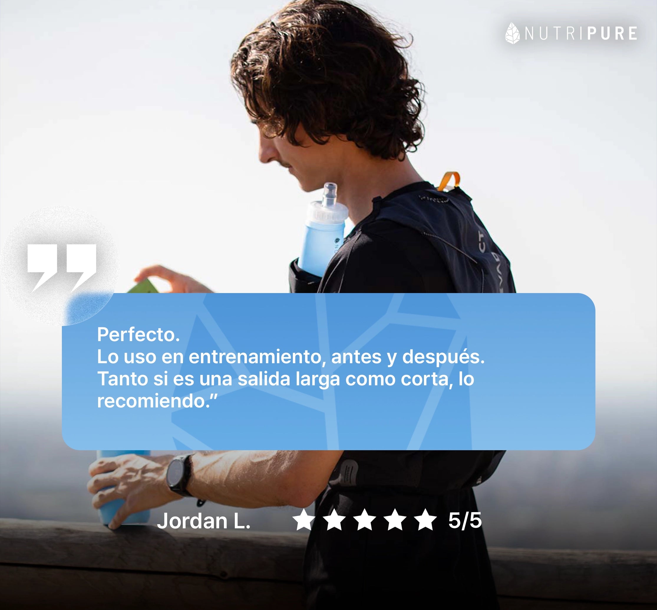 Pack Bebida de Larga Distancia