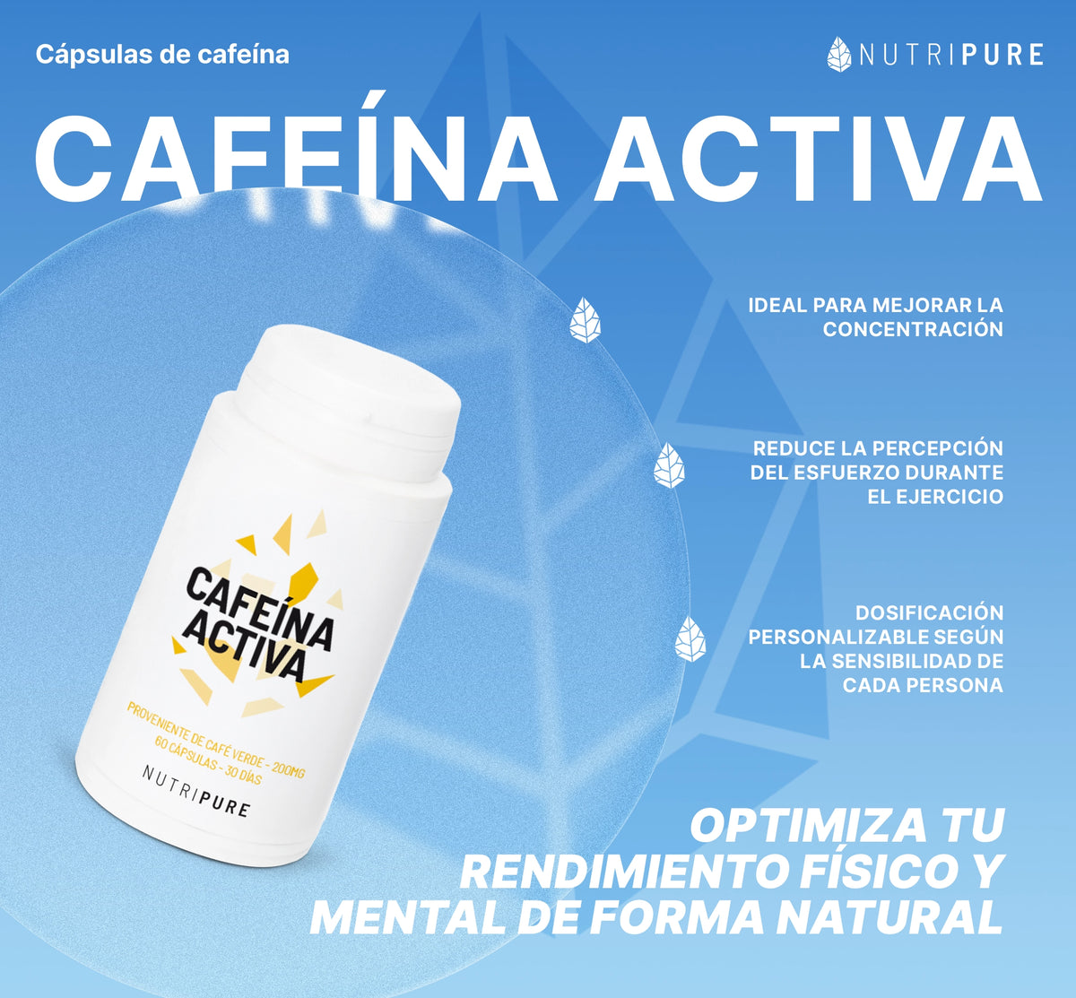 Caféina Activa