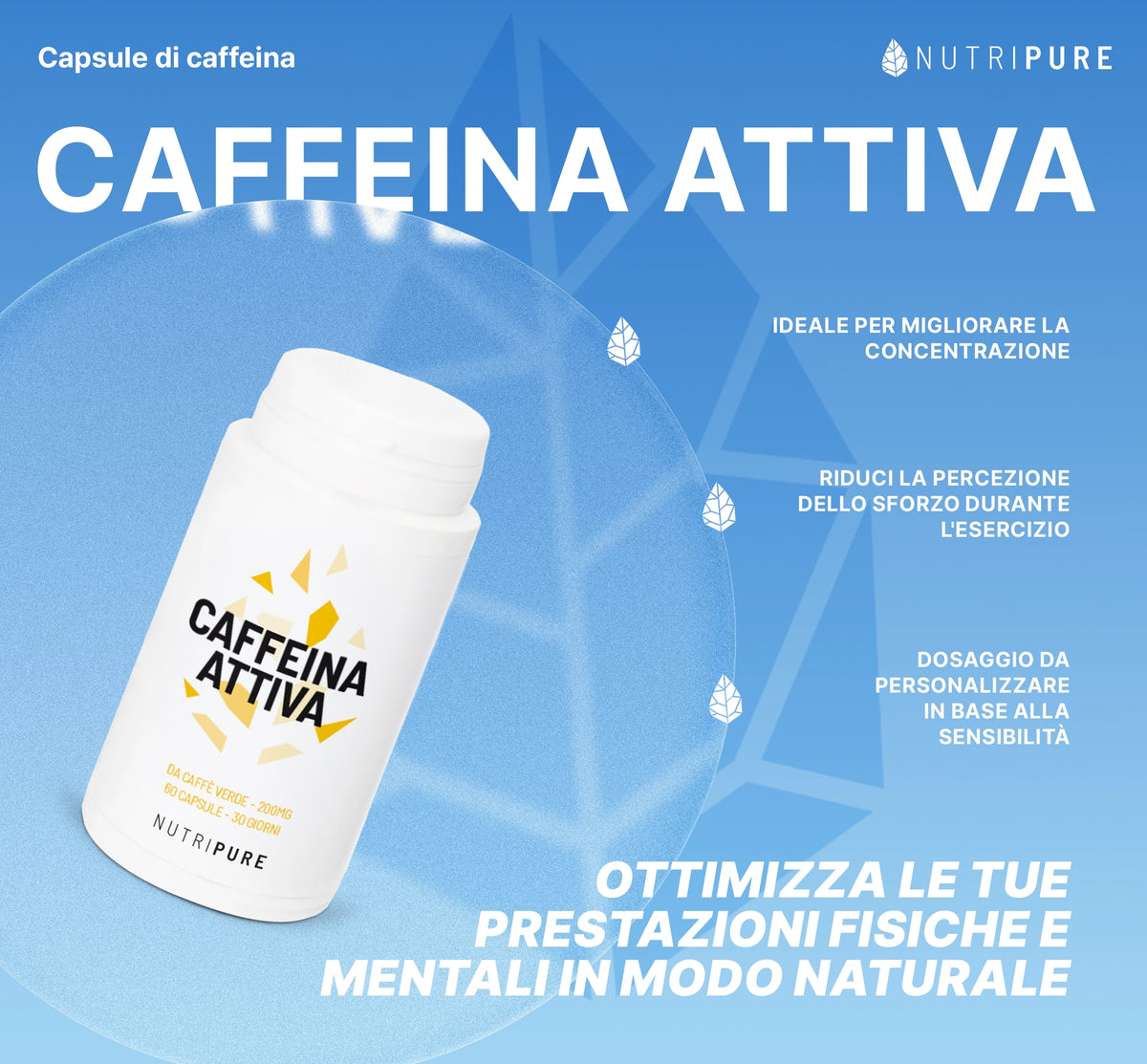 Caffeina Attiva