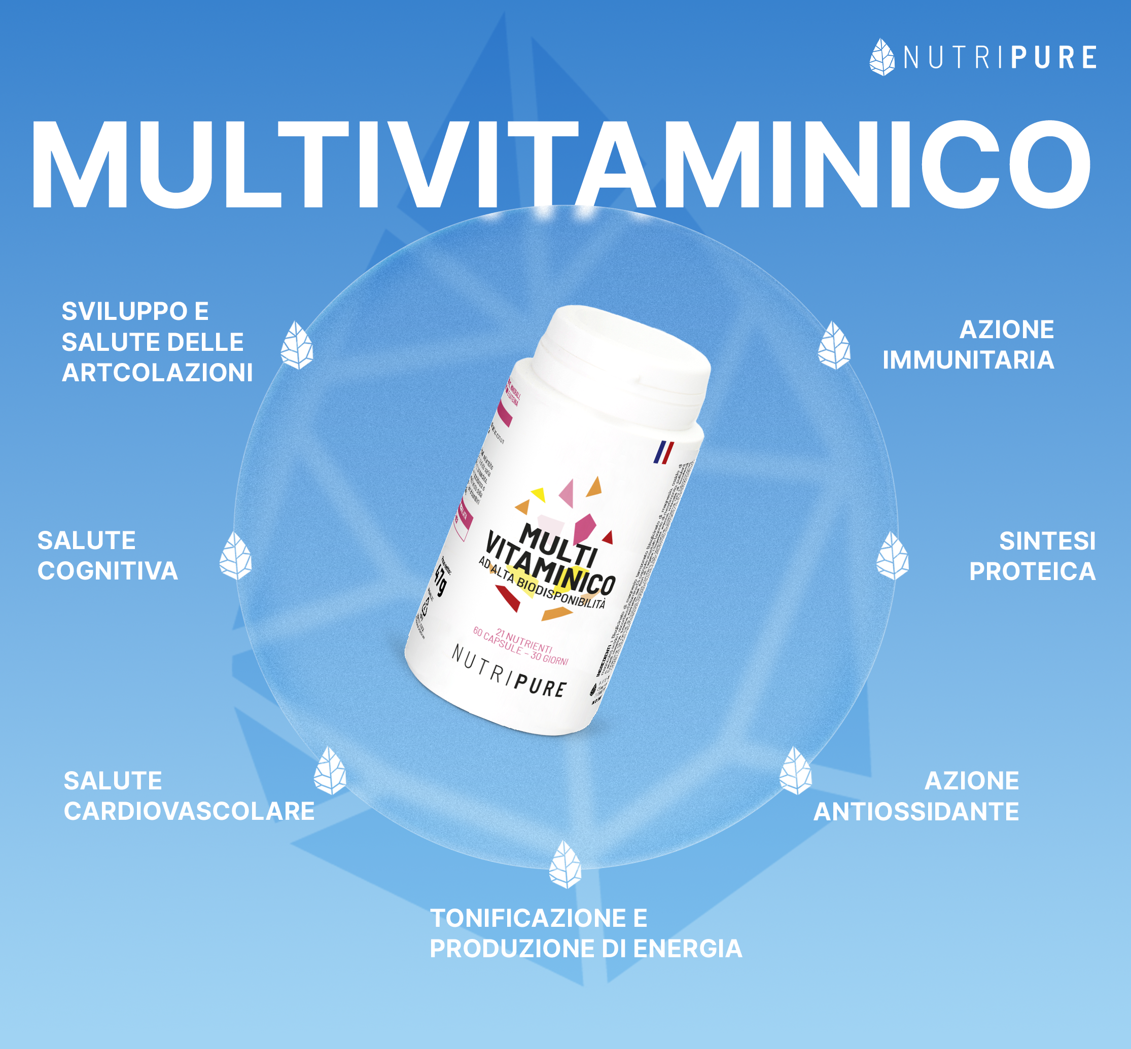 Multivitaminco