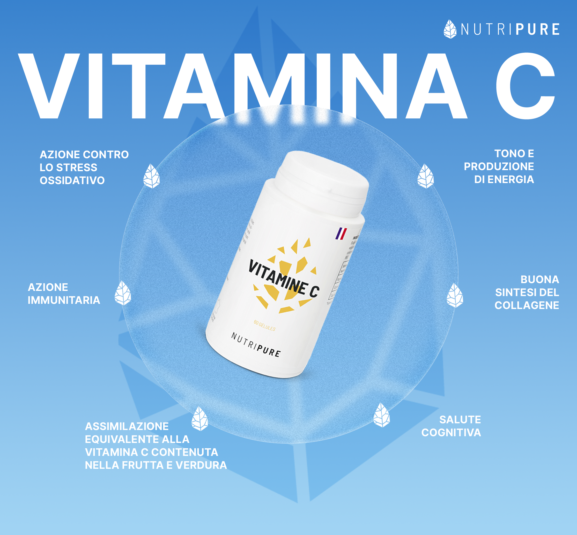 Vitamina C