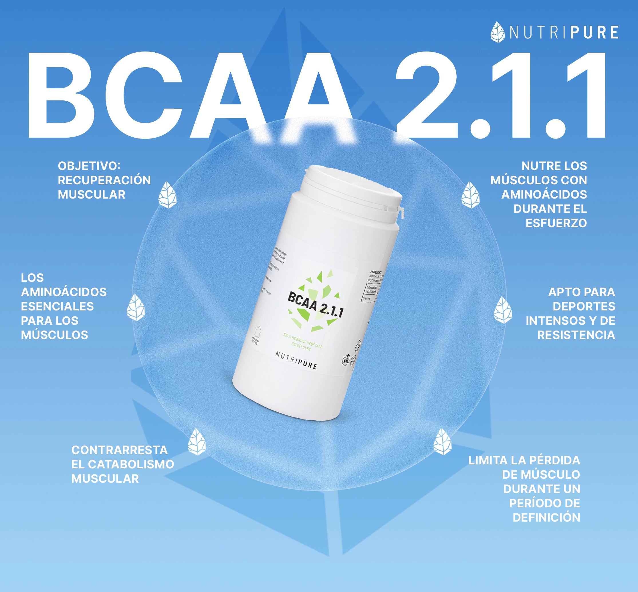 BCAA 2.1.1
