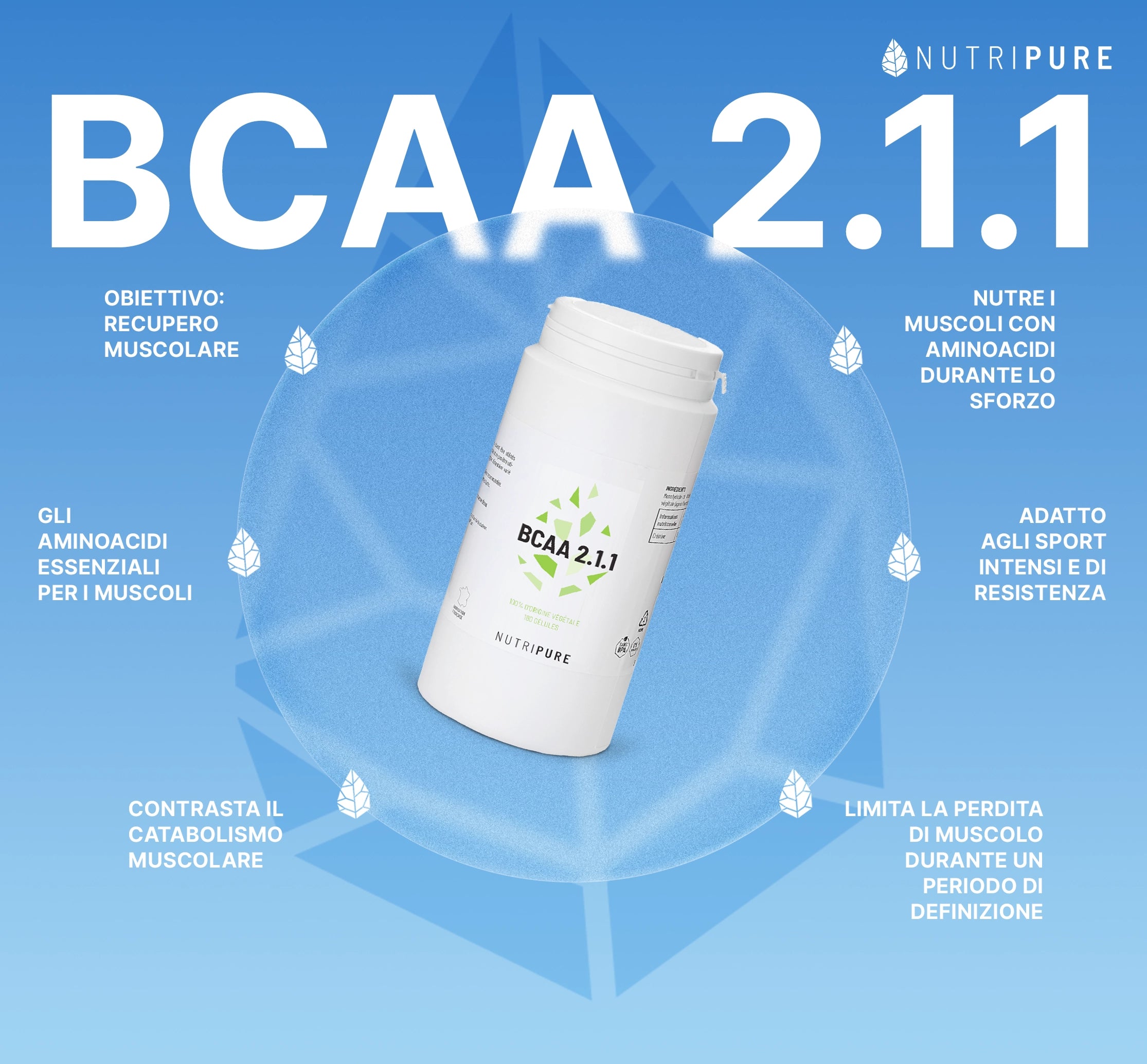 BCAA 2.1.1