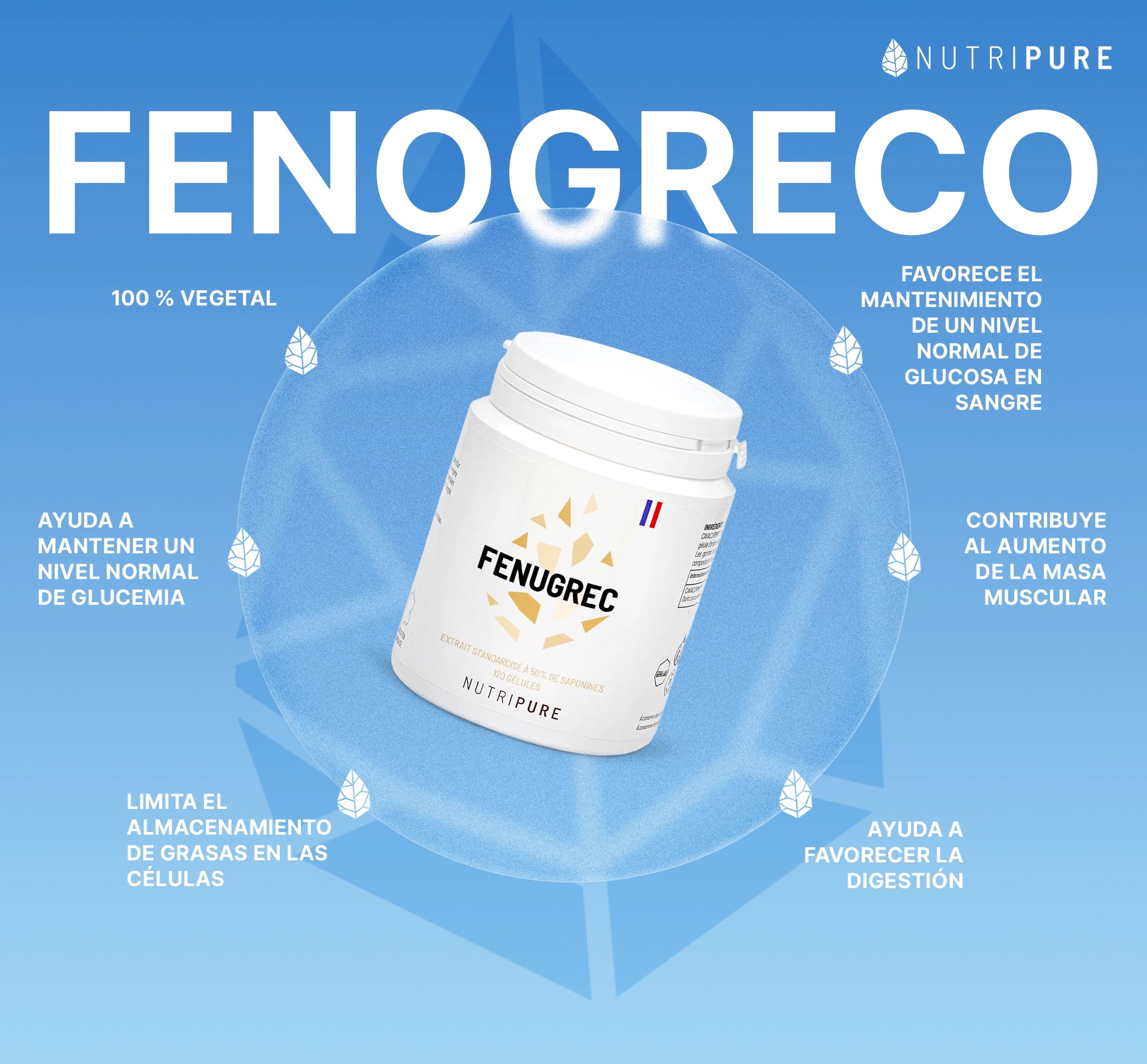 Fenogreco