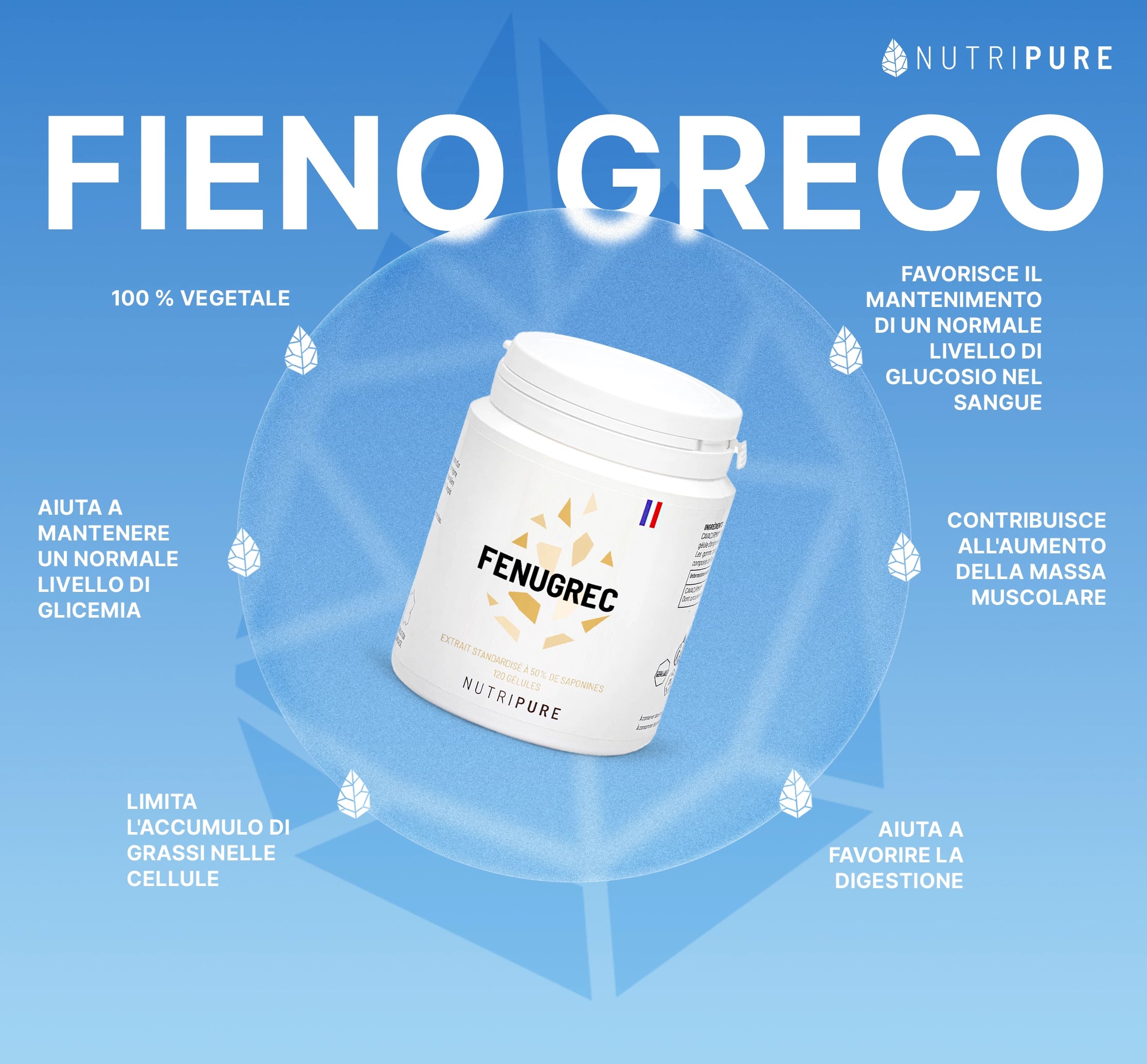 Fieno Greco