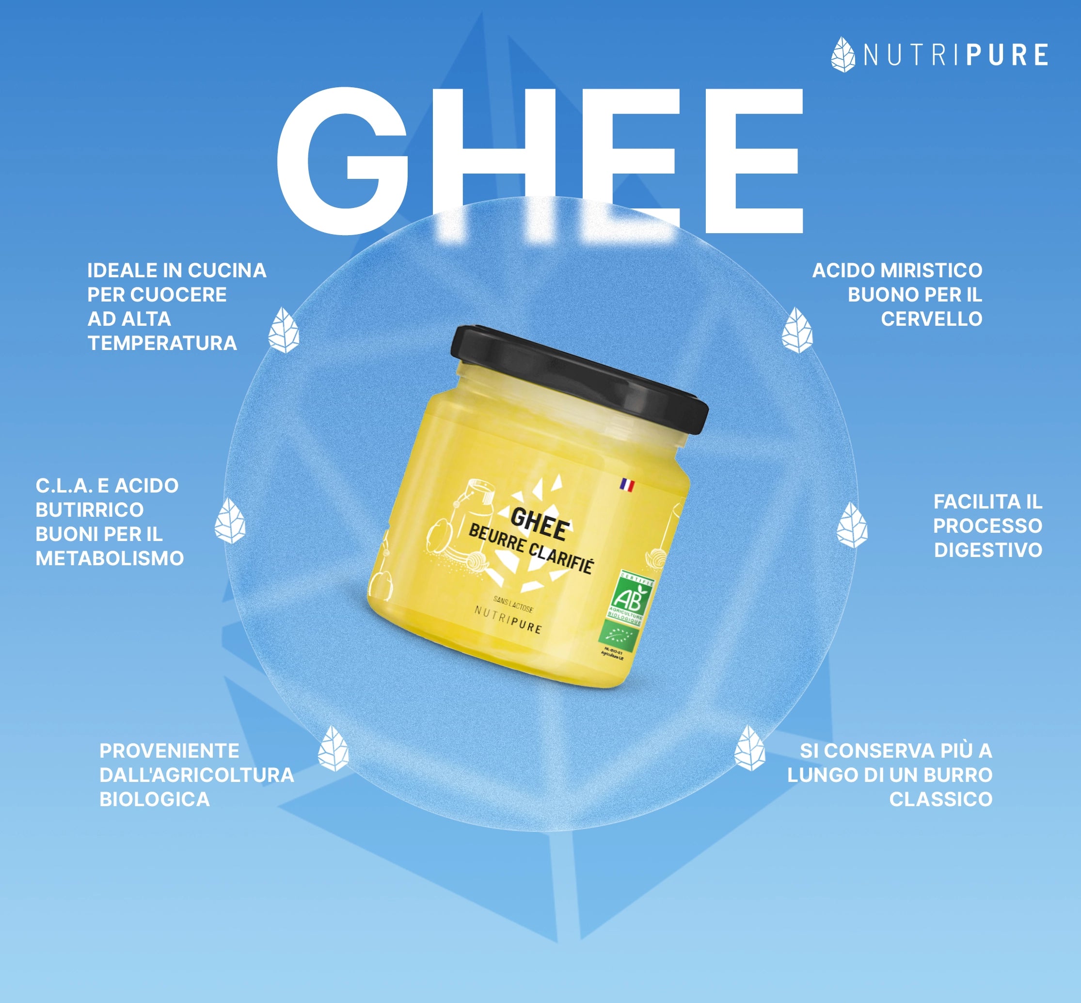 Ghee BIO