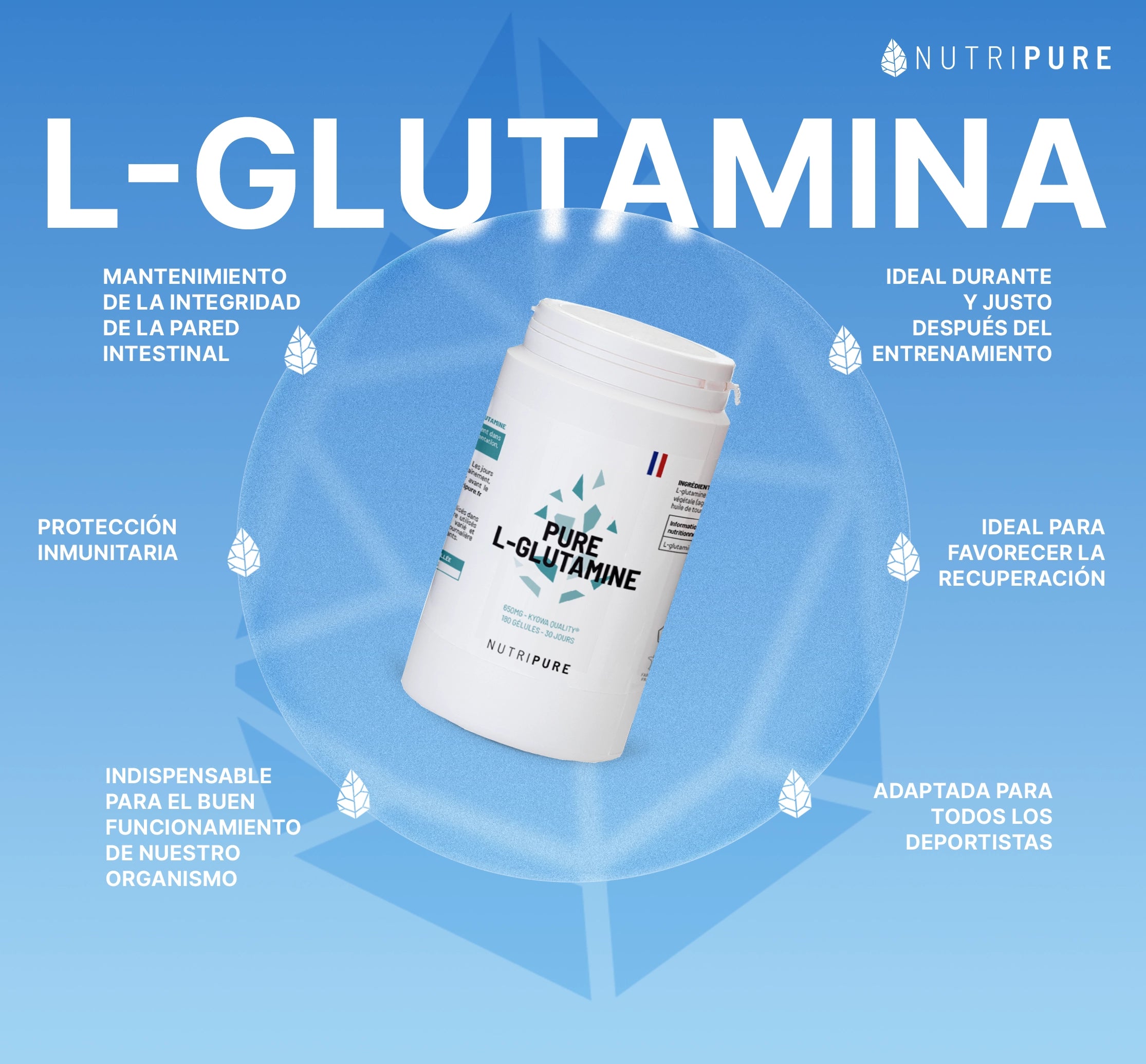 Glutamina