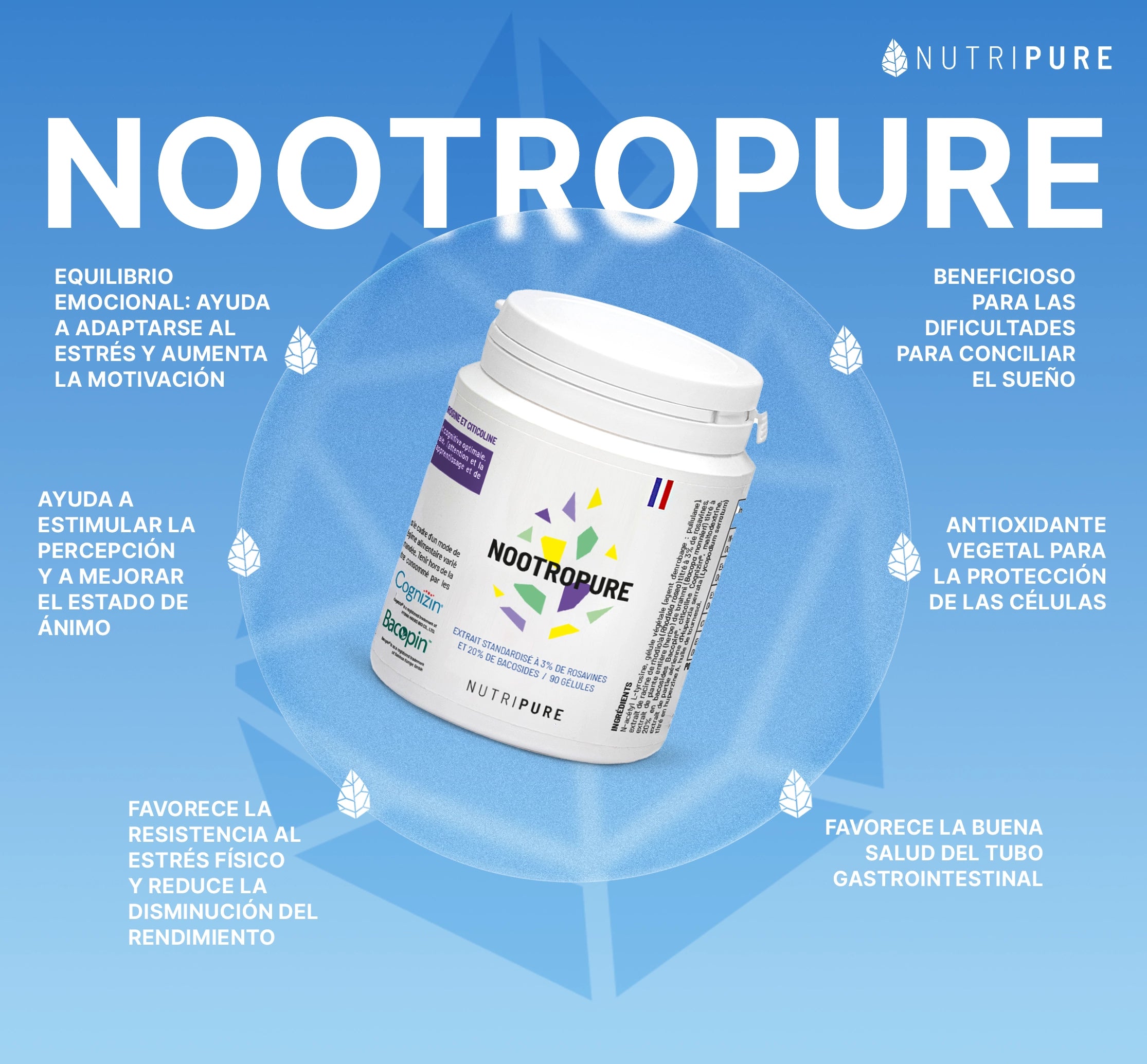 Nootropure
