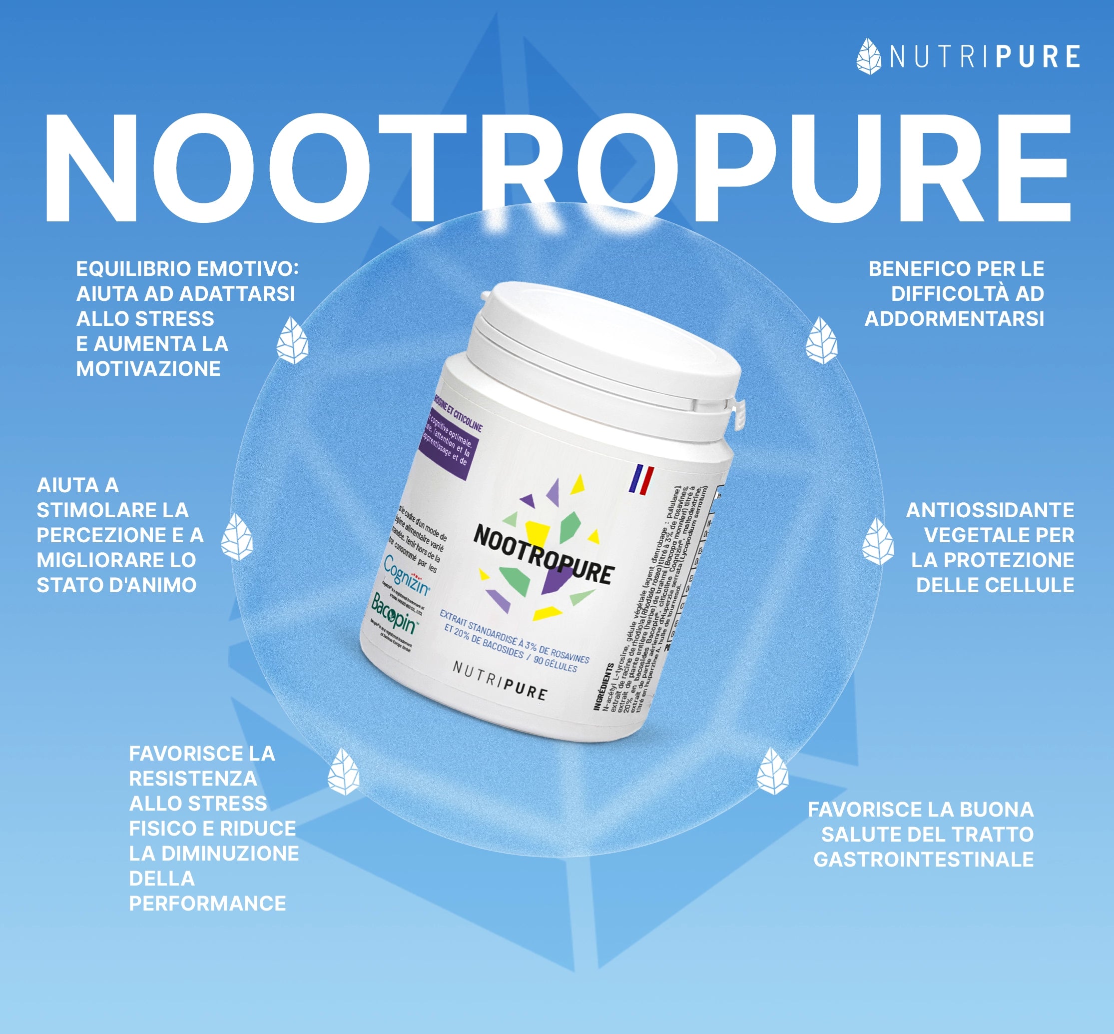 Nootropure