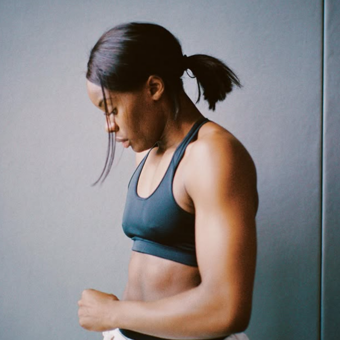 MADELEINE MALONGA