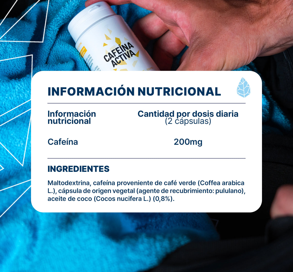Caféina Activa