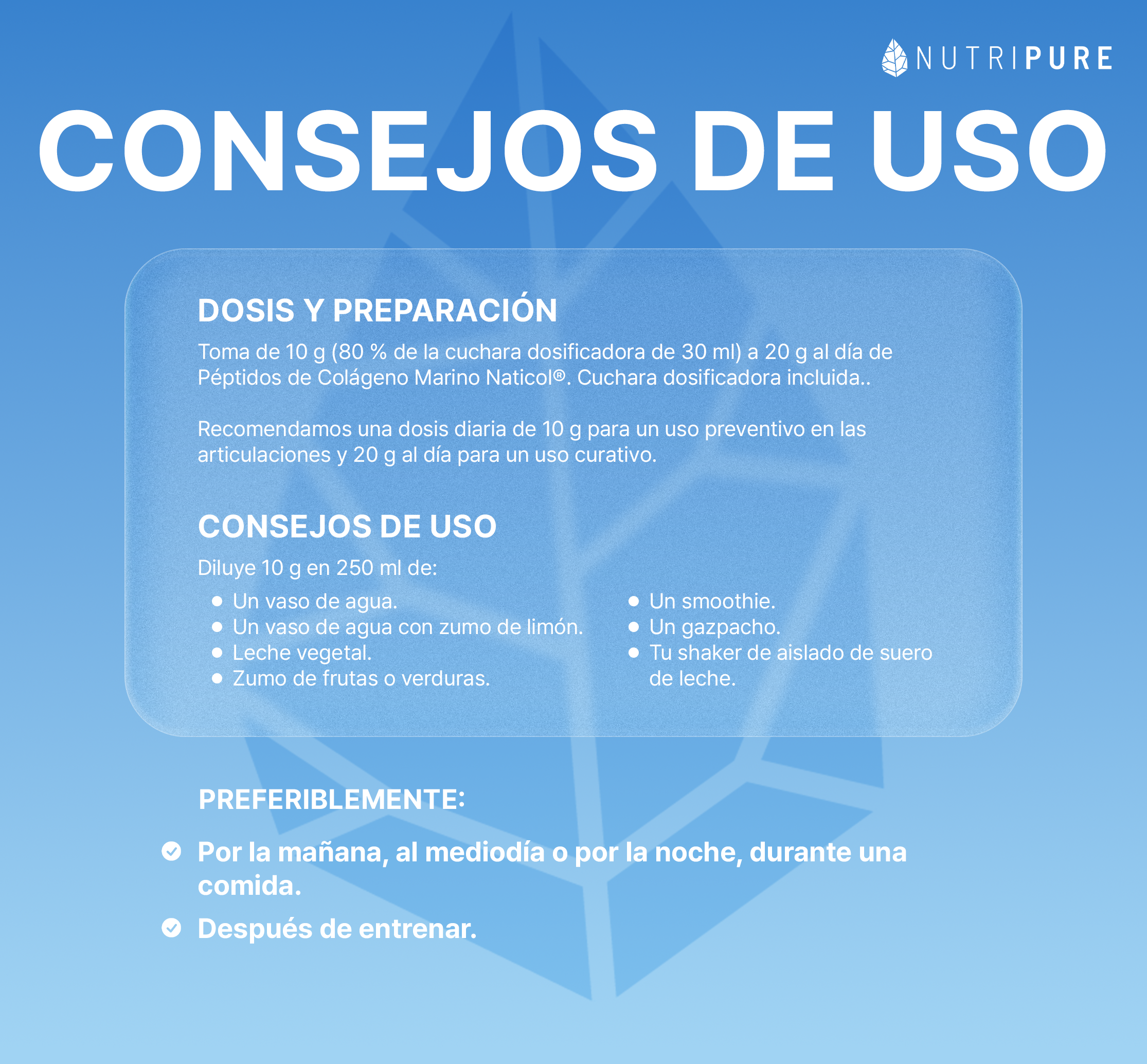 Colágeno Marino Salvaje