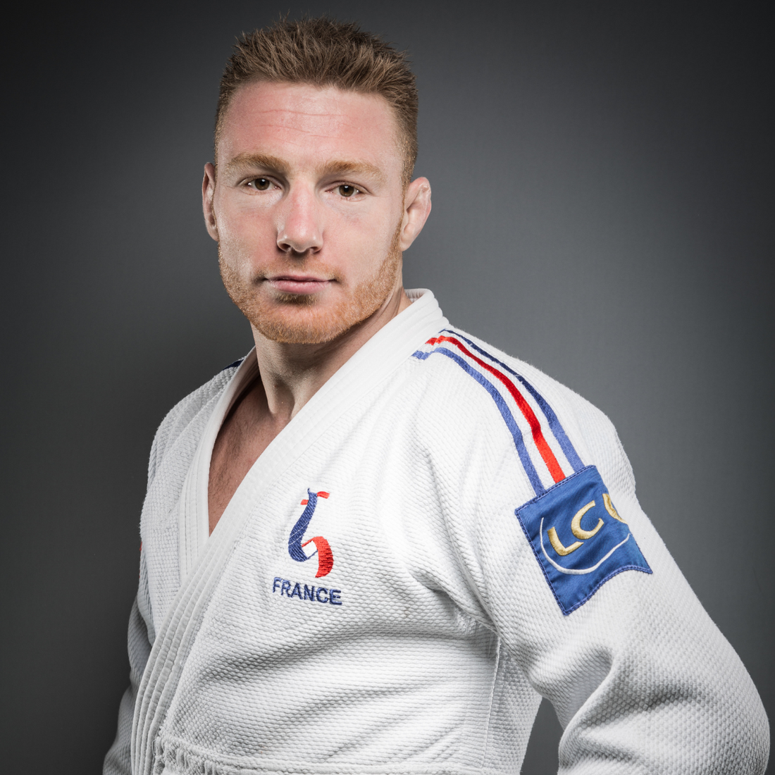 AXEL CLERGET