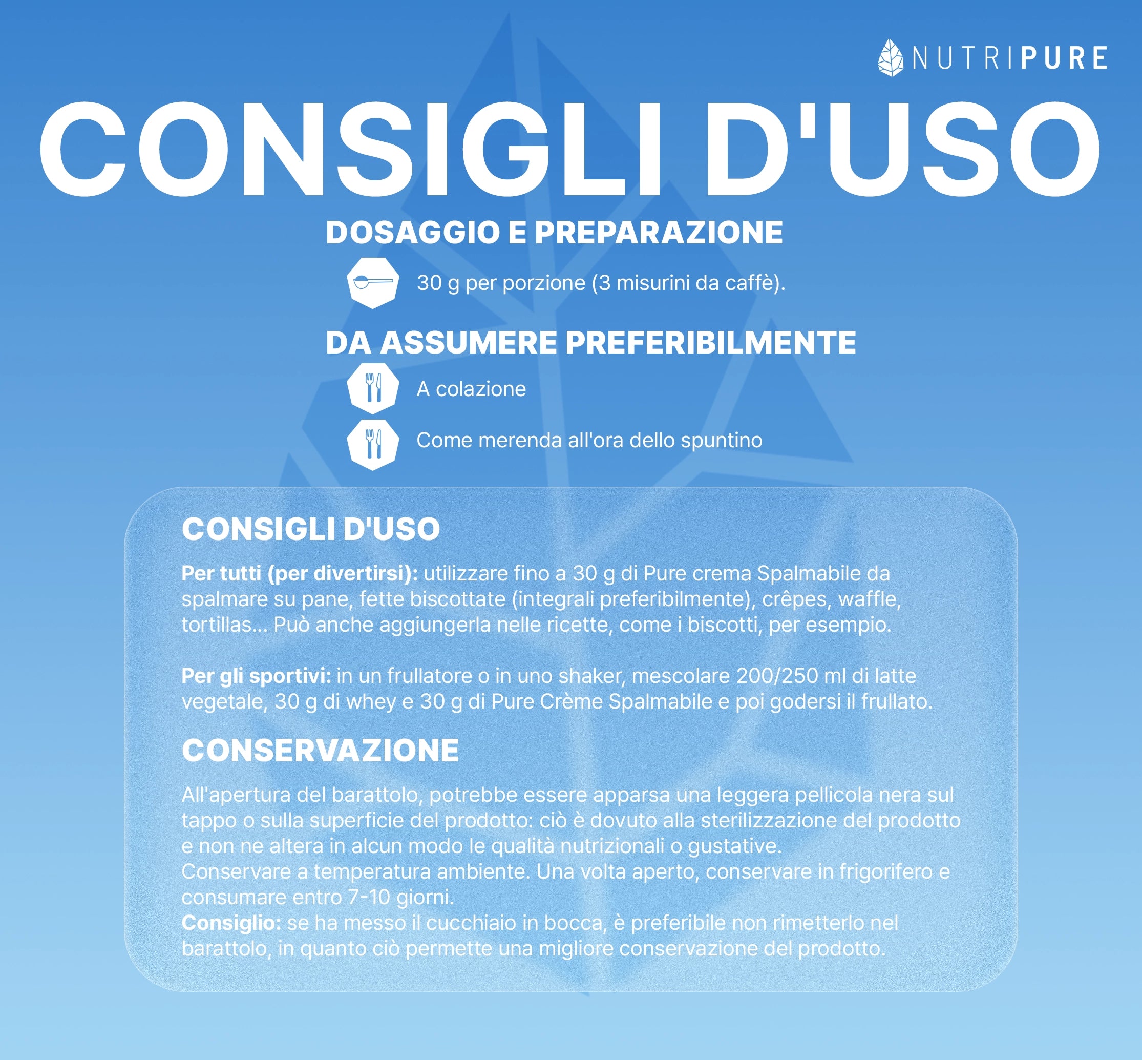 Crema spalmabile BIO